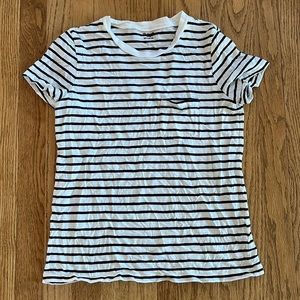 Madewell shirt